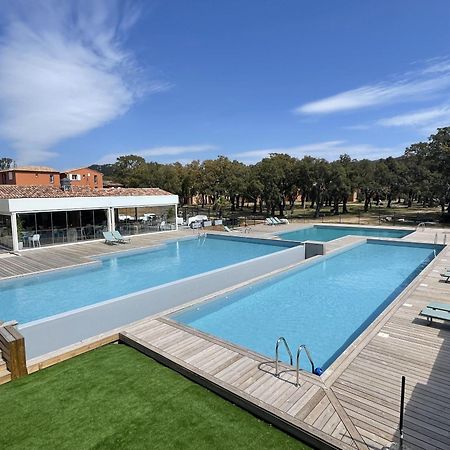 Residence Hoteliere Les Hameaux De Saint Cyprien 25 M2 Lecci Exterior photo