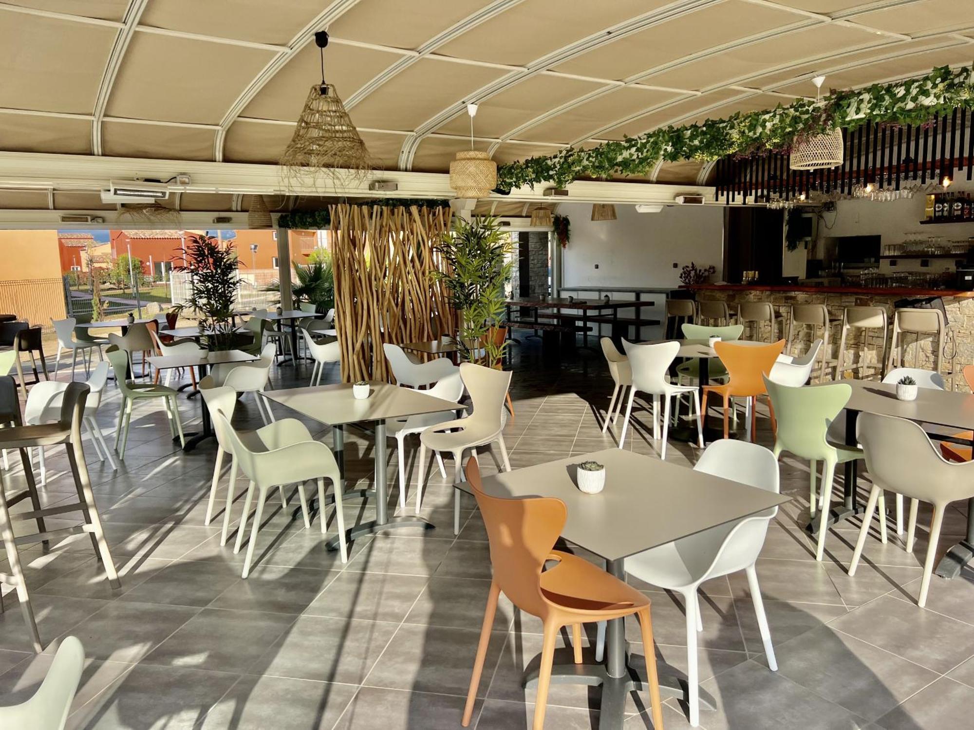 Residence Hoteliere Les Hameaux De Saint Cyprien 25 M2 Lecci Exterior photo