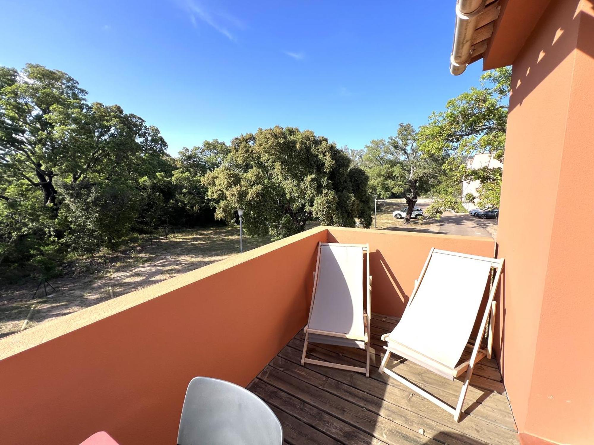 Residence Hoteliere Les Hameaux De Saint Cyprien 25 M2 Lecci Exterior photo