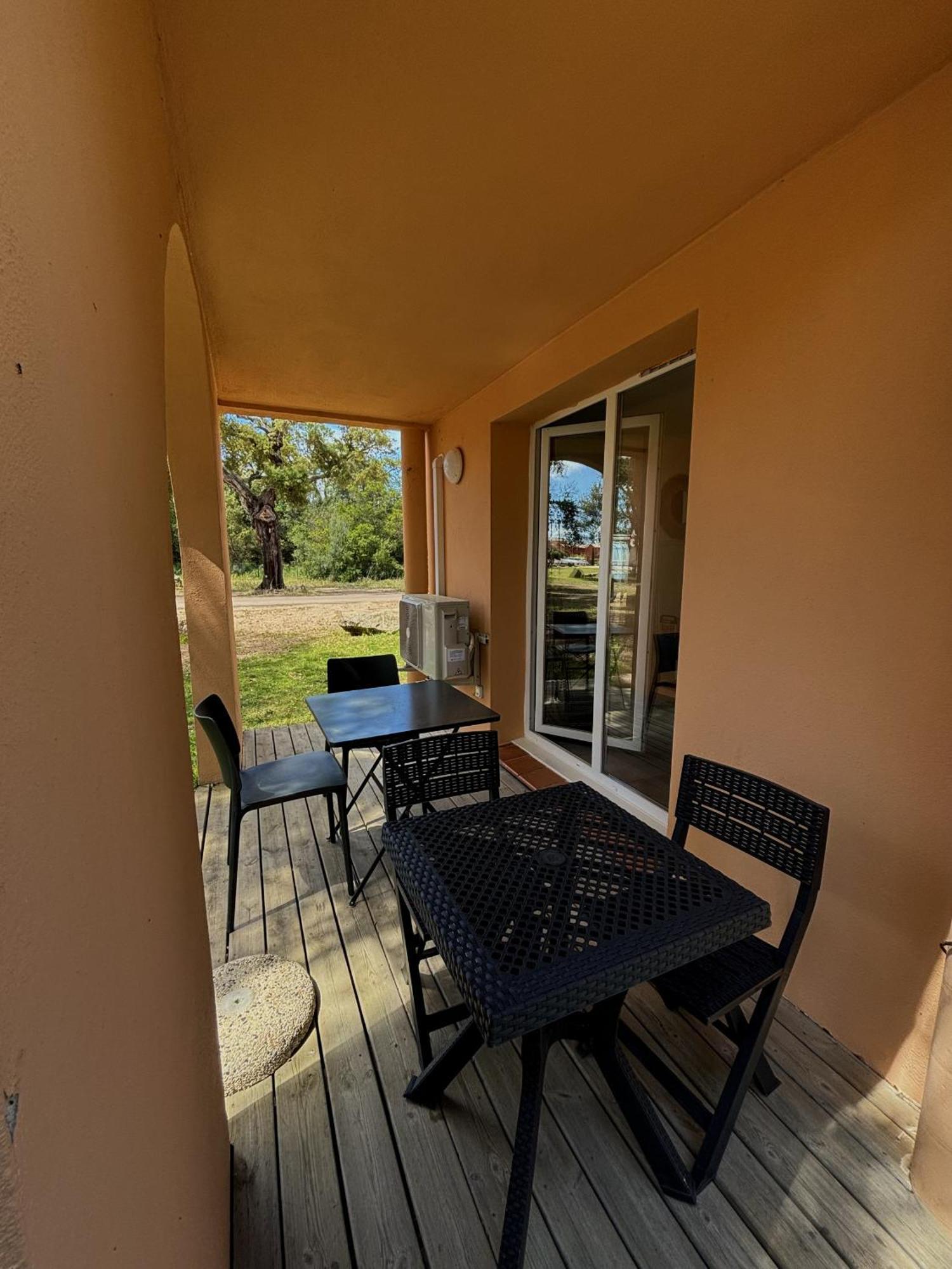 Residence Hoteliere Les Hameaux De Saint Cyprien 25 M2 Lecci Exterior photo