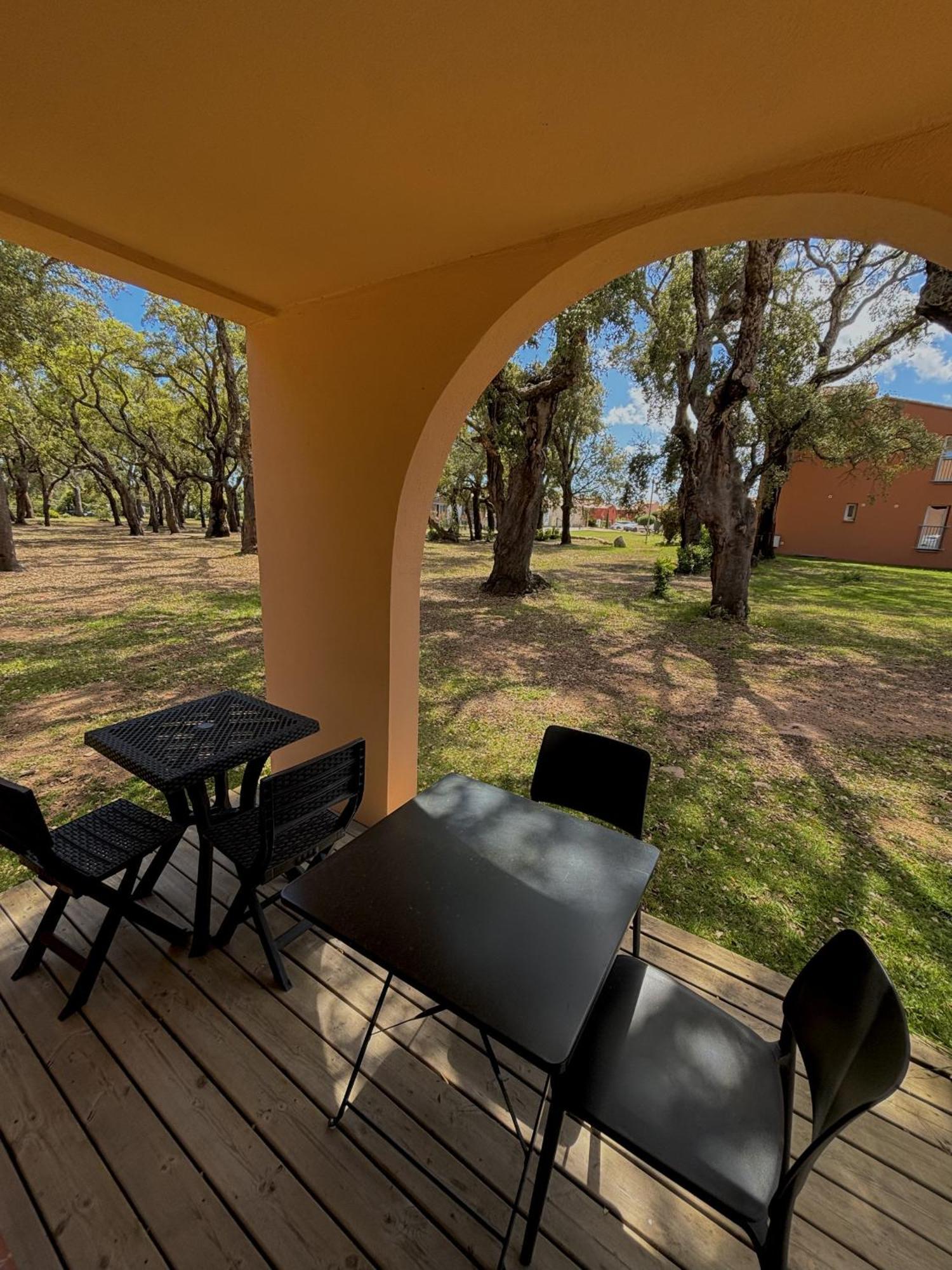 Residence Hoteliere Les Hameaux De Saint Cyprien 25 M2 Lecci Exterior photo