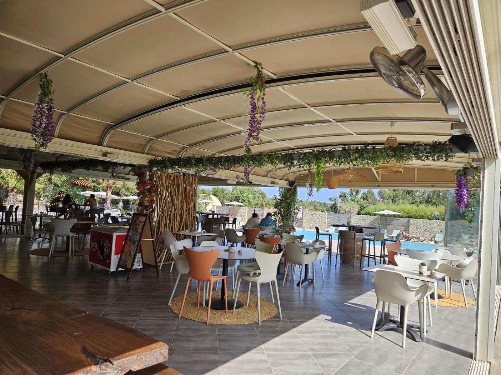 Residence Hoteliere Les Hameaux De Saint Cyprien 25 M2 Lecci Exterior photo