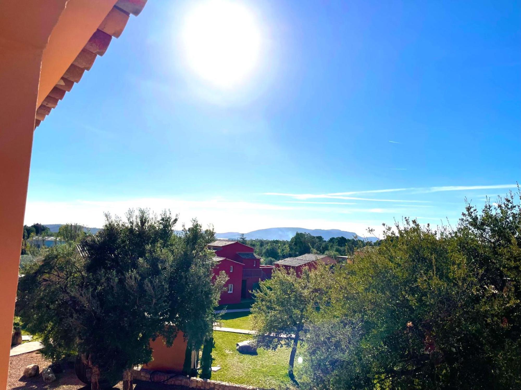 Residence Hoteliere Les Hameaux De Saint Cyprien 25 M2 Lecci Exterior photo