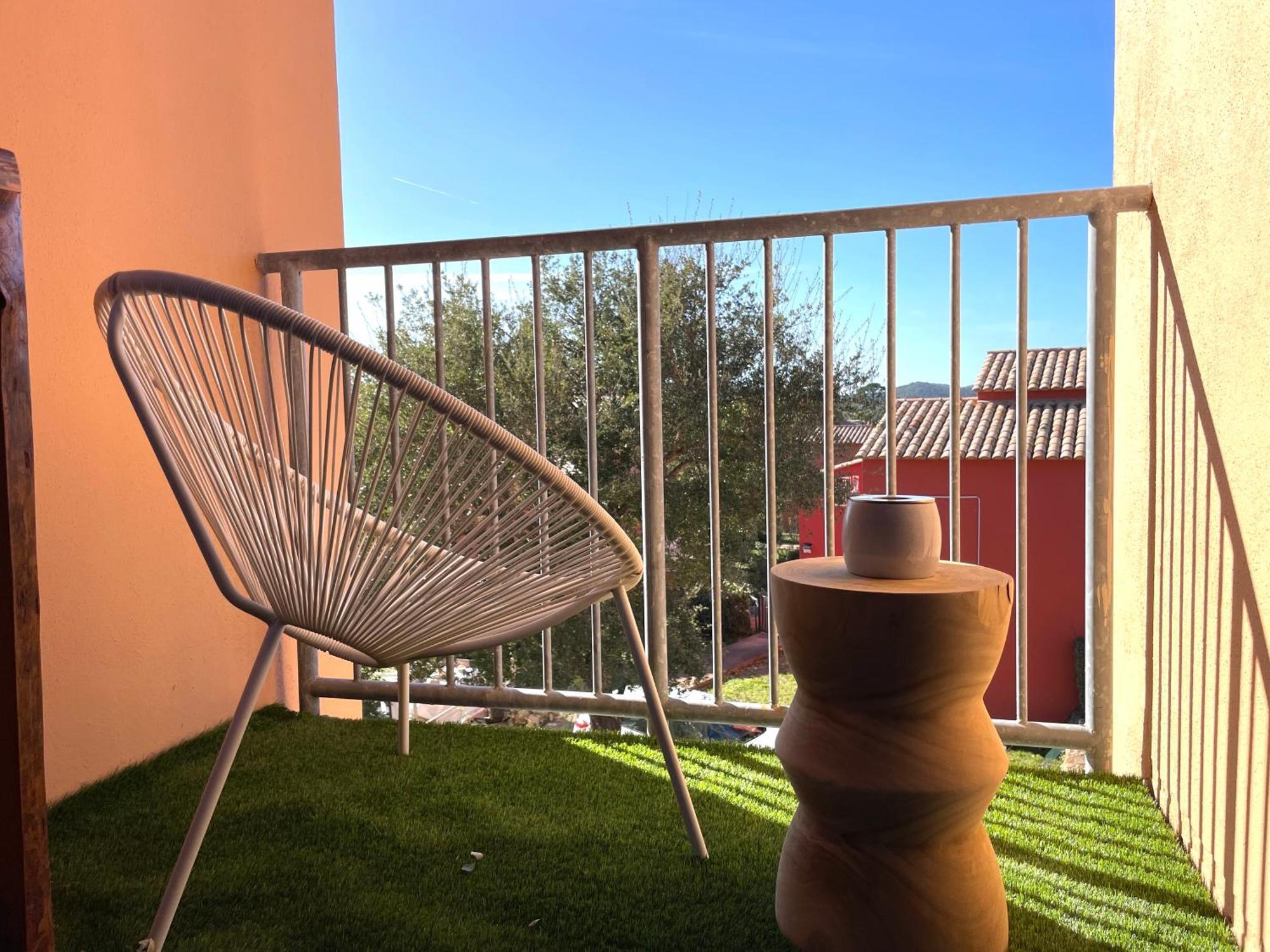 Residence Hoteliere Les Hameaux De Saint Cyprien 25 M2 Lecci Exterior photo