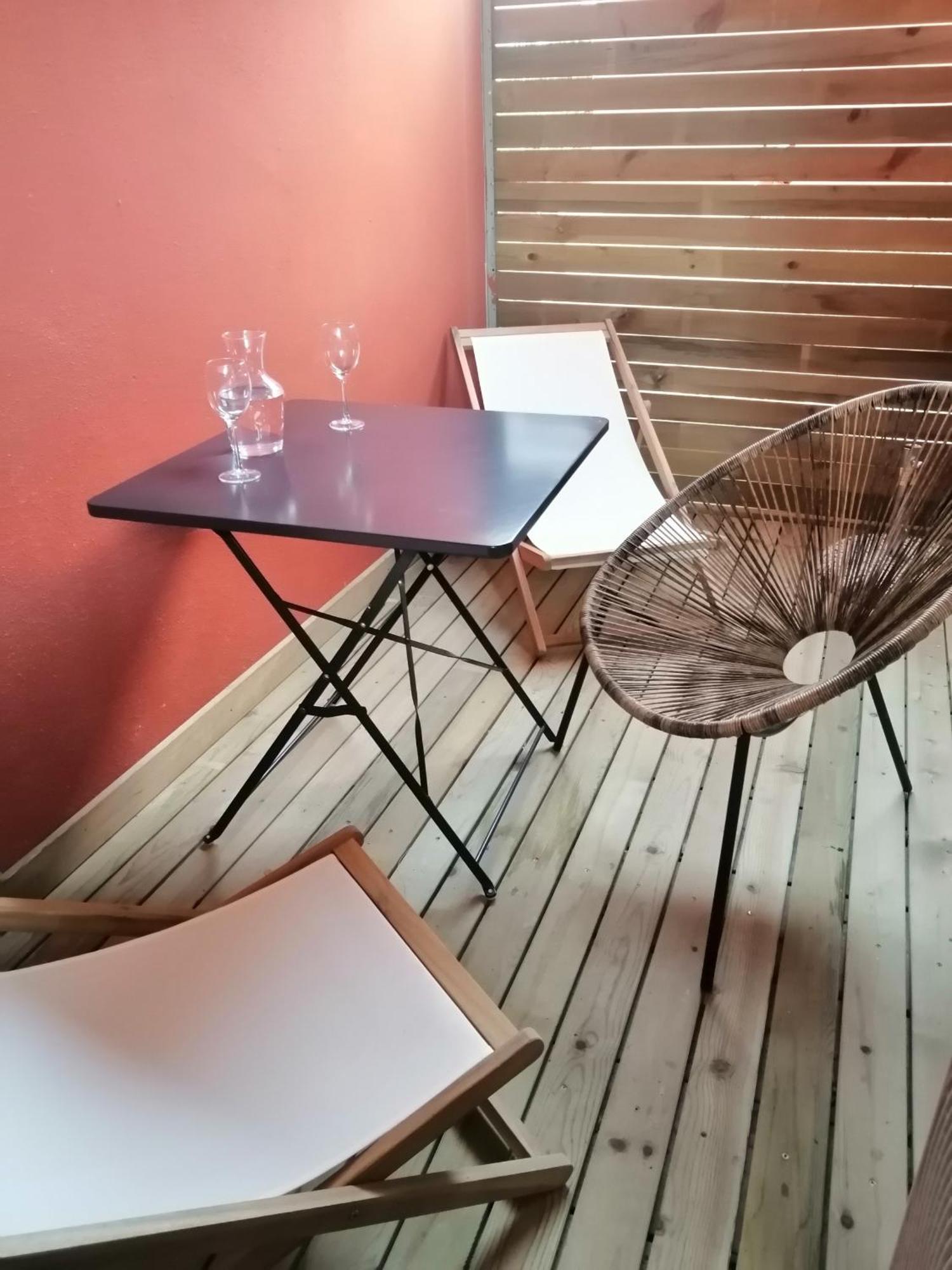 Residence Hoteliere Les Hameaux De Saint Cyprien 25 M2 Lecci Exterior photo