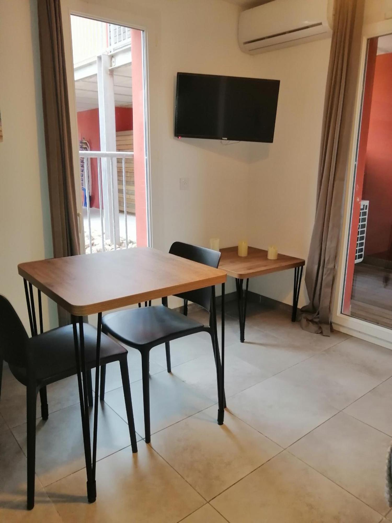 Residence Hoteliere Les Hameaux De Saint Cyprien 25 M2 Lecci Exterior photo