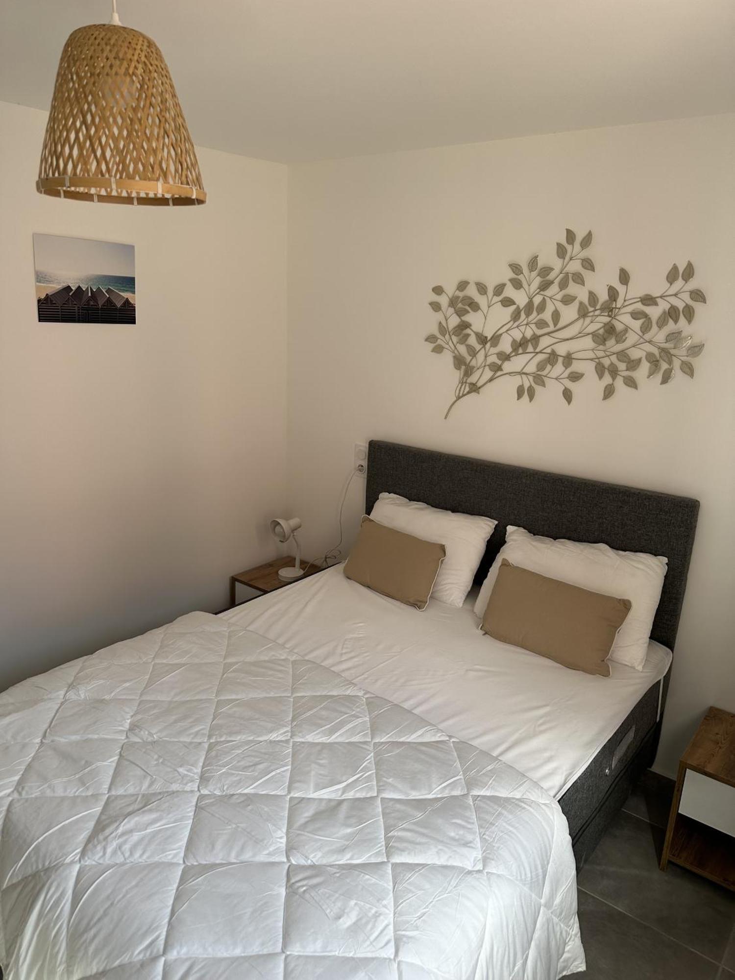 Residence Hoteliere Les Hameaux De Saint Cyprien 25 M2 Lecci Exterior photo