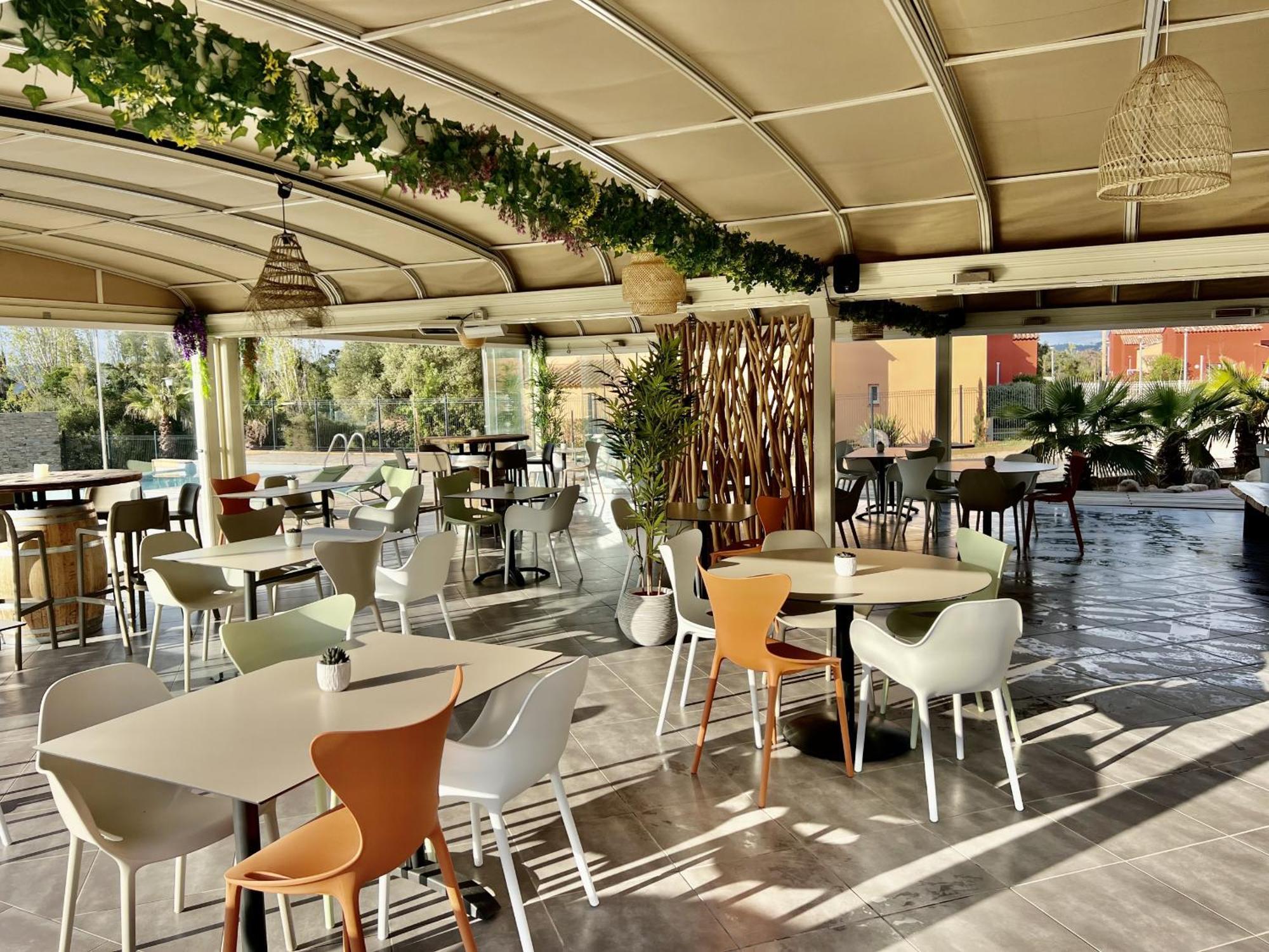 Residence Hoteliere Les Hameaux De Saint Cyprien 25 M2 Lecci Exterior photo