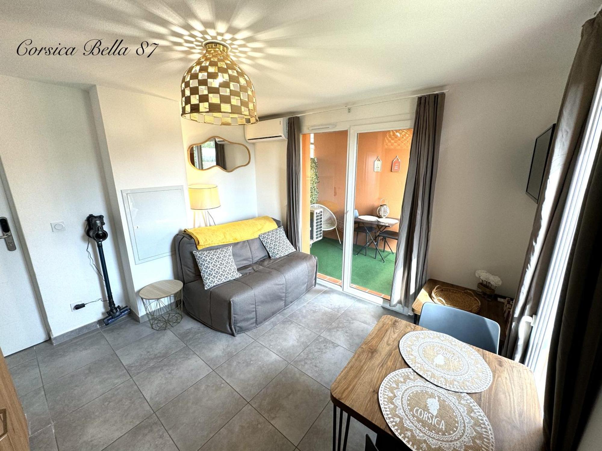 Residence Hoteliere Les Hameaux De Saint Cyprien 25 M2 Lecci Exterior photo