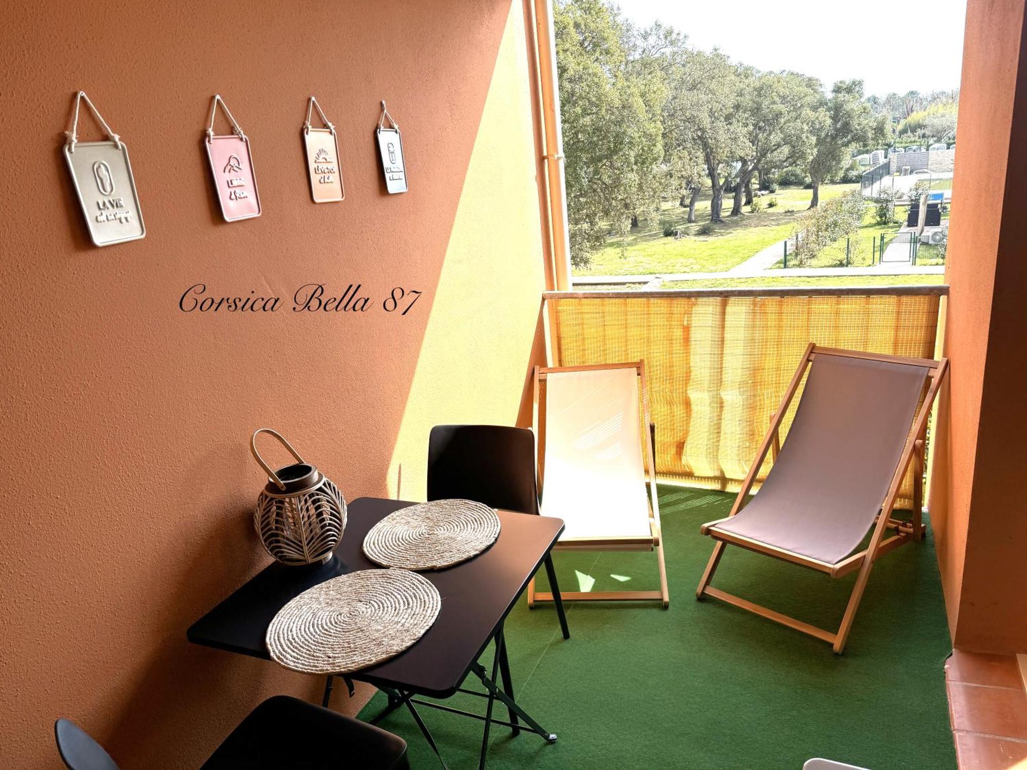 Residence Hoteliere Les Hameaux De Saint Cyprien 25 M2 Lecci Exterior photo