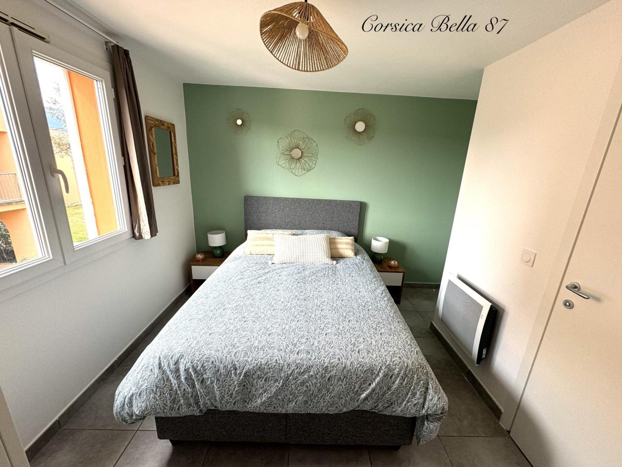 Residence Hoteliere Les Hameaux De Saint Cyprien 25 M2 Lecci Exterior photo