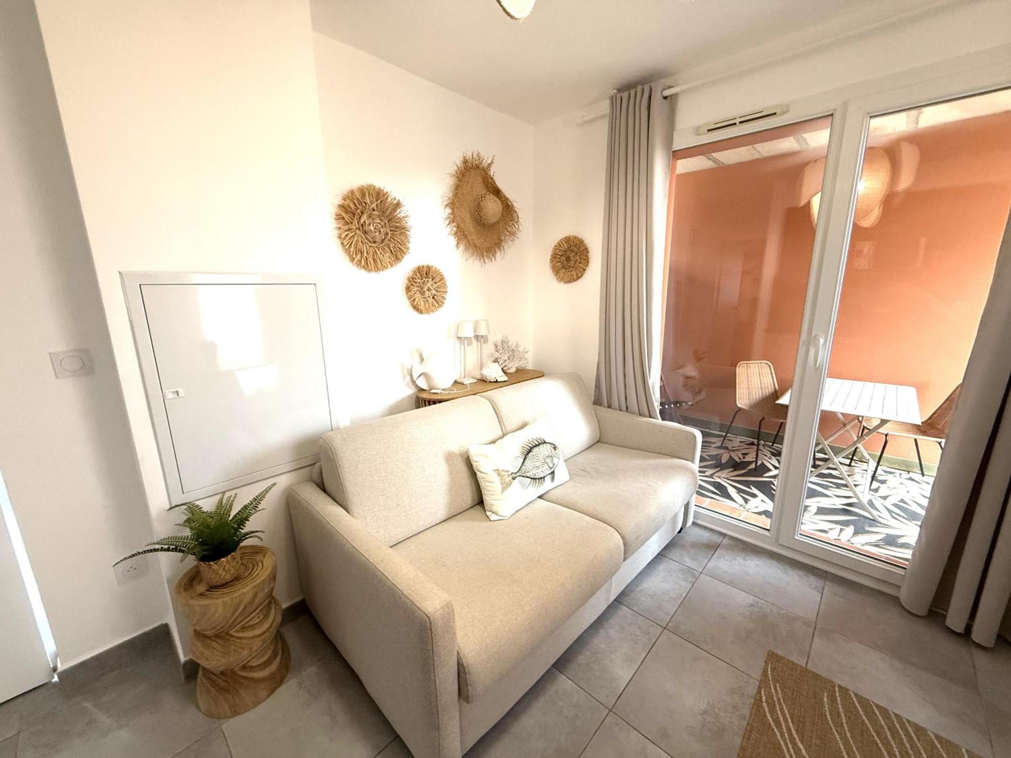 Residence Hoteliere Les Hameaux De Saint Cyprien 25 M2 Lecci Exterior photo
